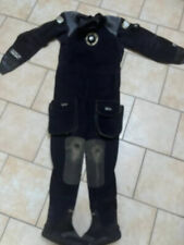 dui drysuits for sale  BOURNEMOUTH