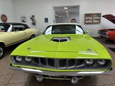 1971 plymouth hemi for sale  Blairsville