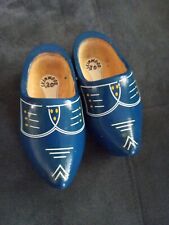 wooden shoes holland for sale  Ravenna