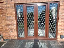 French doors rosewood for sale  DONCASTER