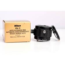 Nikon usato anello usato  Italia