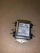 Noise filter corcom for sale  DERBY