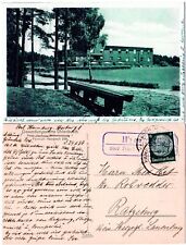 1939 landpost stpl gebraucht kaufen  München