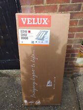 Velux edw ck02 for sale  SLOUGH