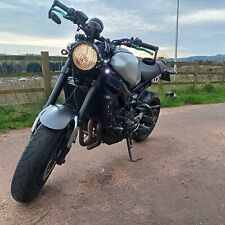 Yamaha xsr900 2018 for sale  CREDITON