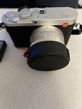 Leica compact digital for sale  Humble