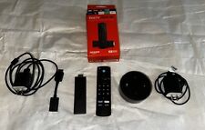 Amazon Fire TV Stick 4K Bundle! for sale  Shipping to South Africa