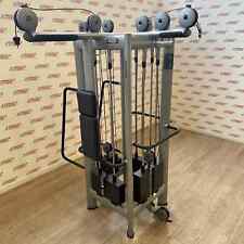 Used, Technogym Selection 4 Station Multi-Gym for sale  Shipping to South Africa