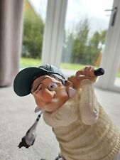 Guillermo forchino golfer for sale  CHELMSFORD