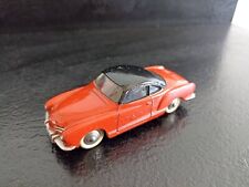 Dinky toys volkwagen d'occasion  Paris XVII