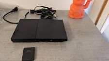 Sony playstation slim usato  Bozen