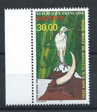 Mayotte 1998 oiseaux d'occasion  La Seyne-sur-Mer