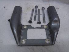 1984 MARINER 2B 2M 2HP THROTTLE LINKAGE BRACKET 84986M MOTOR OUTBOARD YAMAHA, used for sale  Shipping to South Africa
