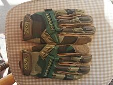 Mechanix gloves pact for sale  LYME REGIS