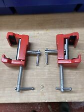 Bessey cabinetry clamp for sale  BOLTON