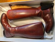 handmade riding boots for sale  LONDON