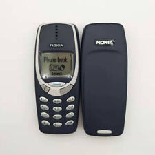 Nokia 3310 phones d'occasion  Expédié en Belgium