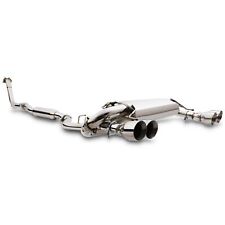 Stainless decat exhaust for sale  Shipping to Ireland