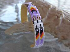 cuff beaded bracelet 2 for sale  Cortez