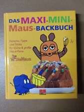 Maxi mini maus gebraucht kaufen  Gütersloh-Friedrichsdorf