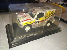 Rallye mitsubishi 4x4 d'occasion  Lille-