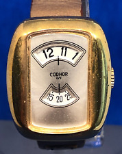 Rare vintage montre d'occasion  Saint-Louis