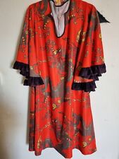 Vintage 1960s tunic for sale  RAMSGATE
