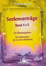 Seelenverträge band band gebraucht kaufen  Berlin