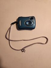 Generic Kids Digital Camera. Blue With Wrist Band. Needs 2 AAA Batteries for sale  Shipping to South Africa