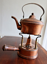Vintage french copper for sale  WATFORD