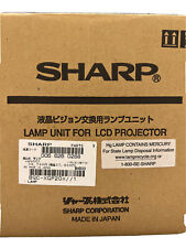 Módulo de lámpara de proyector para SHARP RLMPF0072CEZZ segunda mano  Embacar hacia Argentina