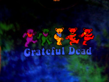 Greatful dead dancing for sale  Buhl