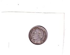 napoleon iii coin for sale  ILKESTON