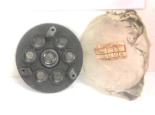 Disco conduttore fisso usato  Basiliano