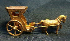 Vintage cast miniature for sale  Chalmette