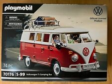 Playmobil volkswagen camping gebraucht kaufen  Köln