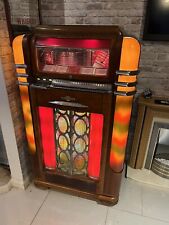 Wurlitzer jukebox for sale  WORCESTER