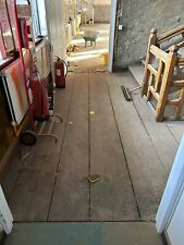 pitch pine boards for sale  LONDON