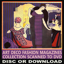 Art deco fashion for sale  BRIDGEND