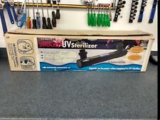 Sterilizer emperor aquatics for sale  Middleboro