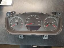 Chevy impala speedometer for sale  Bethel