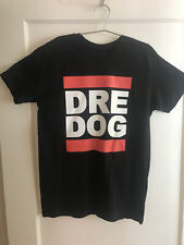Camiseta Andre Nickatina / Dre Dog marca oficial M comprar usado  Enviando para Brazil