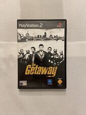 The getaway ps2 usato  Sommacampagna