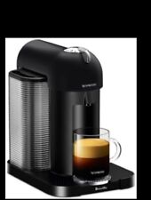 Breville Nespresso Vertuo Coffee Maker - Matte Black for sale  Shipping to South Africa