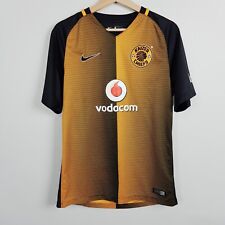 NIKE Mens Size S Football Kaizer Chiefs Away Shirt 2016- 17 for sale  Shipping to South Africa
