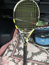 Racchetta tennis usata usato  Codigoro
