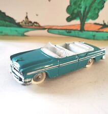 Dinky toys chrysler d'occasion  Pacy-sur-Eure