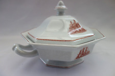Wedgwood georgetown collection for sale  LUDLOW