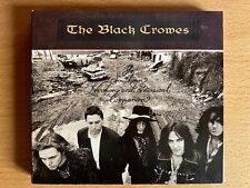 Black crowes the usato  Brixen