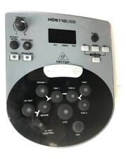 Behringer hds110usb electronic for sale  Southampton